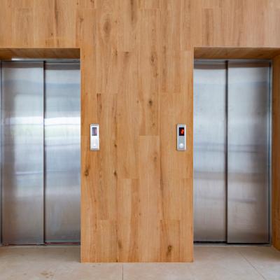 Пассажирские лифты